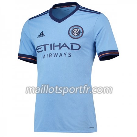 Maillot de Foot New York City Domicile 2018/19